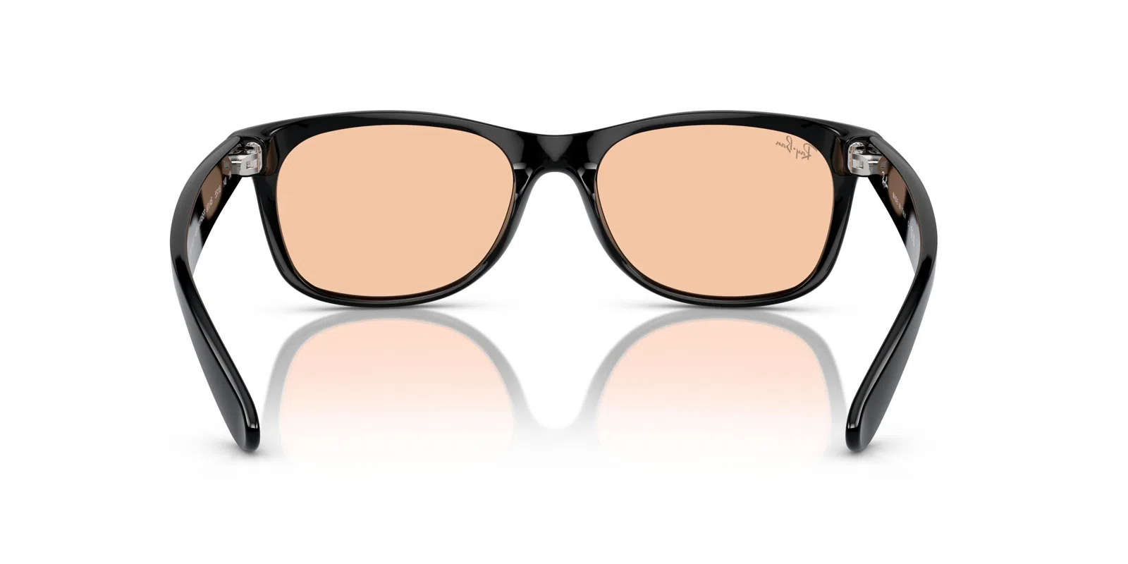Ray-Ban New Wayfarer 2132F Sunglasses - view 81